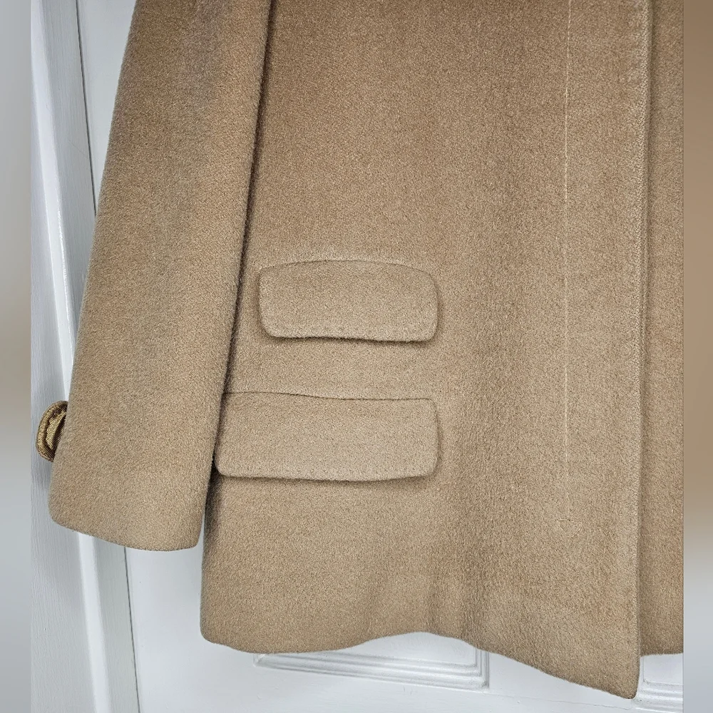 VTG 70s Ramé Design Jacket - Picture 2 of 15